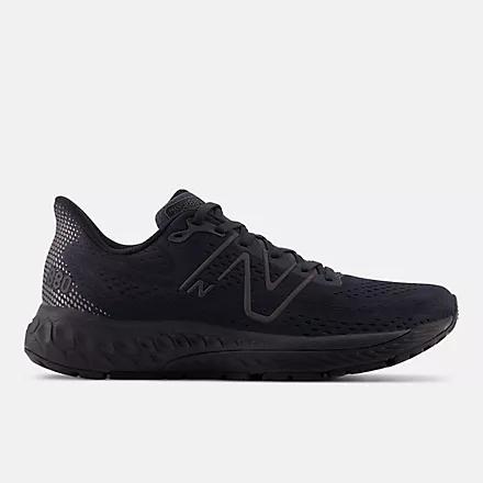 Giày New Balance Fresh Foam X 880V13 Phantom With Black Nam