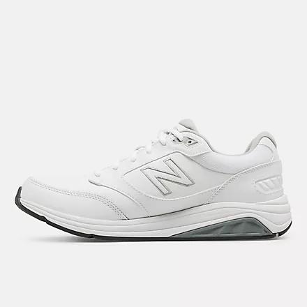 Giày New Balance 928V3 Nam Trắng