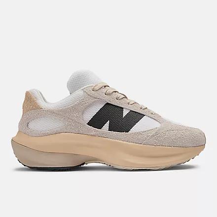 Giày New Balance Wrpd Runner Sea Salt With Sandstone And Blacktop Nam