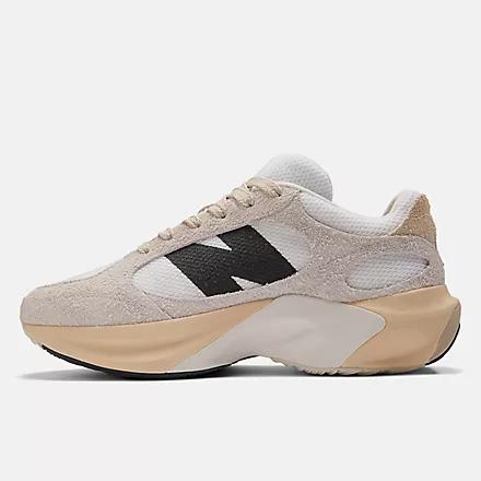 Giày New Balance Wrpd Runner Sea Salt With Sandstone And Blacktop Nam