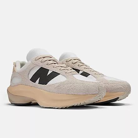 Giày New Balance Wrpd Runner Sea Salt With Sandstone And Blacktop Nam