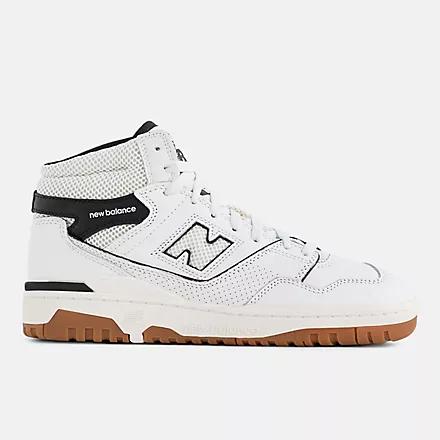 Giày New Balance Ald X New Balance 650R Nam Trắng Vạch Đen