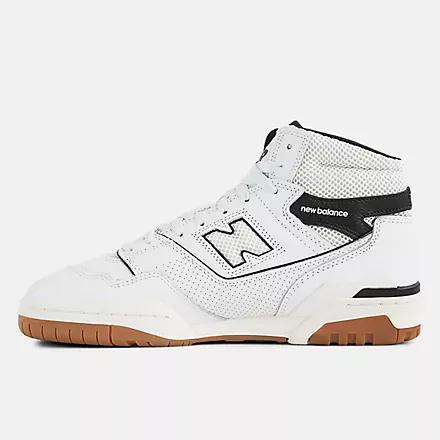 Giày New Balance Ald X New Balance 650R Nam Trắng Vạch Đen