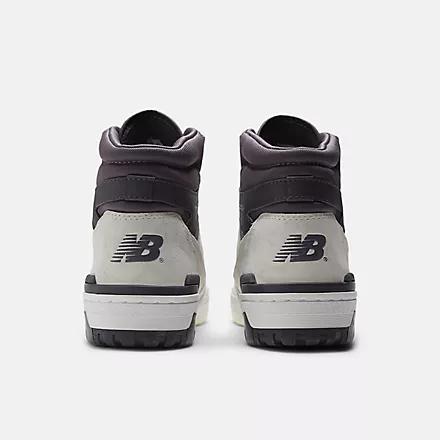 Giày New Balance 650 Sea Salt With Interstellar And Dawn Glow Nam