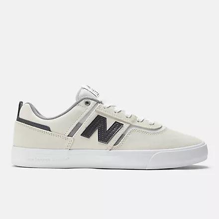 Giày New Balance Nb Numeric Jamie Foy 306 Nam Trắng Đen