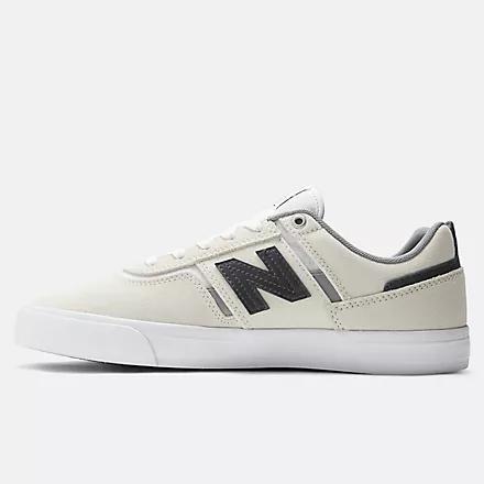 Giày New Balance Nb Numeric Jamie Foy 306 Nam Trắng Đen