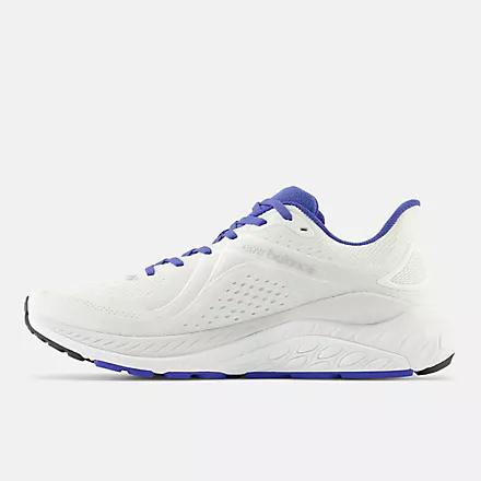 Giày New Balance Fresh Foam X 860V13 Nam Trắng Xanh Nước Biển