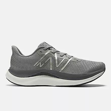 Giày New Balance Fuelcell Propel V4 Nam Xám