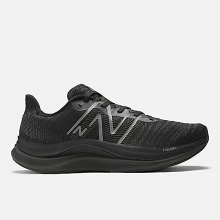 Giày New Balance Fuelcell Propel V4 Nam Đen