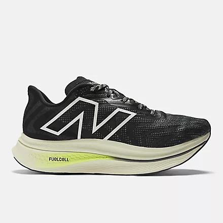 Giày New Balance Fuelcell Supercomp Trainer V2 Nam Đen