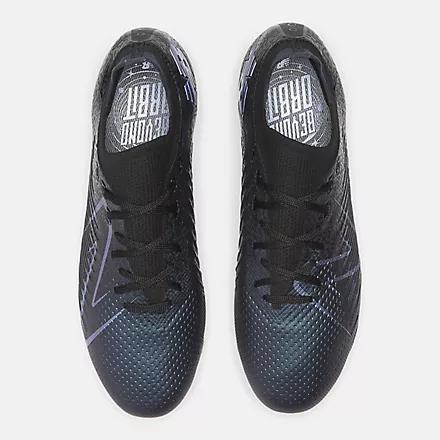 Giày New Balance Tekela V4 Pro Low Fg Nam Đen