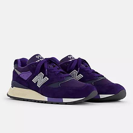 New balance 998 outlet viet nam