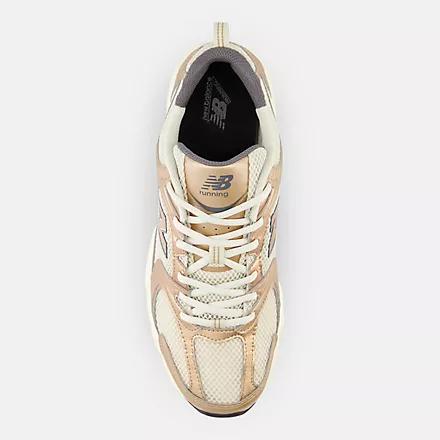 Giày New Balance 530 Turtledove With Gold Metallic And Magnet Nam