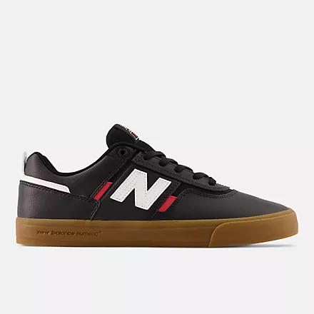 Giày New Balance Nb Numeric Jamie Foy 306 Nam Đen Đỏ