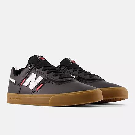 Giày New Balance Nb Numeric Jamie Foy 306 Nam Đen Đỏ