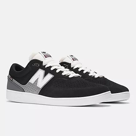 Giày New Balance Nb Numeric Brandon Westgate 508 Nam Đen Xám