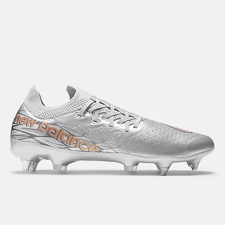 Giày New Balance Furon V7 Pro Sg Nam Bạc