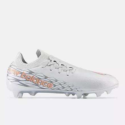 Giày New Balance Furon V7 Destroy Fg Nam Bạc