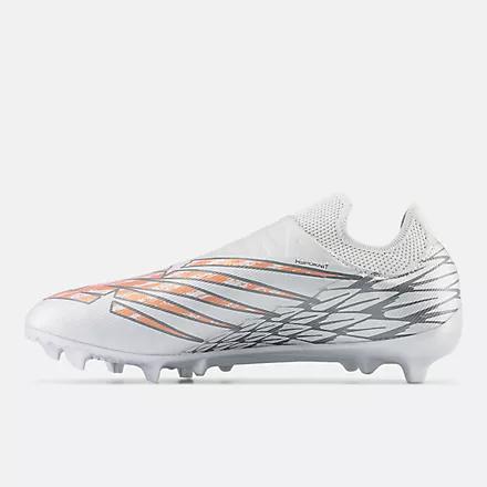 Giày New Balance Furon V7 Destroy Fg Nam Bạc