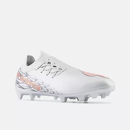 Giày New Balance Furon V7 Destroy Fg Nam Bạc