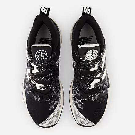 Giày New Balance Two Wxy V3 Nam Đen Trắng