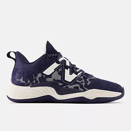 Giày New Balance Two Wxy V3 Nam Xanh Navy Trắng