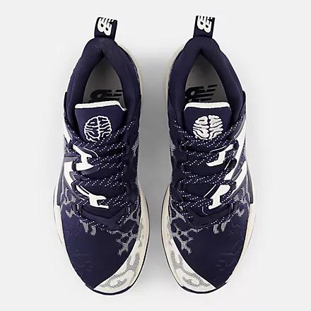 Giày New Balance Two Wxy V3 Nam Xanh Navy Trắng