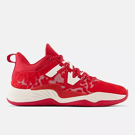 Giày New Balance Two Wxy V3 Nam Đỏ Trắng