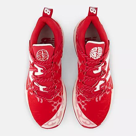 Giày New Balance Two Wxy V3 Nam Đỏ Trắng