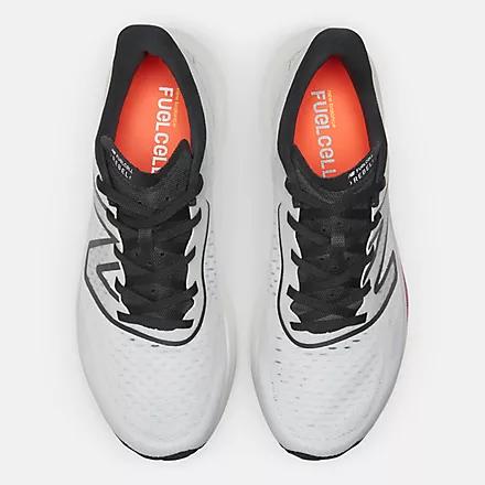 Giày New Balance Fuelcell Rebel V3 Nam Xám Đen