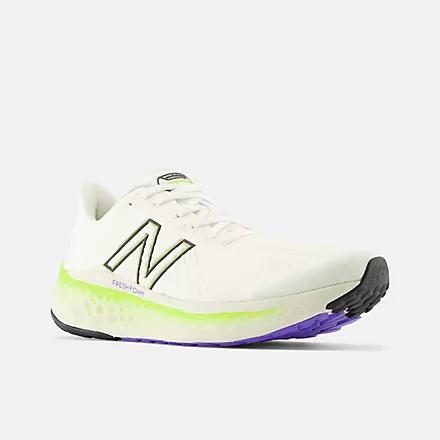 Giày New Balance Fresh Foam X Vongo V5 Sea Salt With Thirty Watt Nam