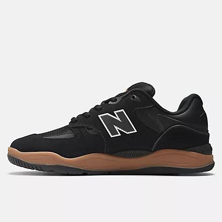 Giày New Balance Nb Numeric Tiago Lemos 1010 Nam Đen Trắng