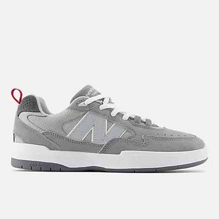 Giày New Balance Nb Numeric Tiago Lemos 808 Nam Xám