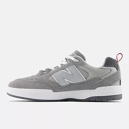 Giày New Balance Nb Numeric Tiago Lemos 808 Nam Xám