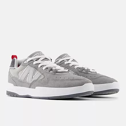 Giày New Balance Nb Numeric Tiago Lemos 808 Nam Xám