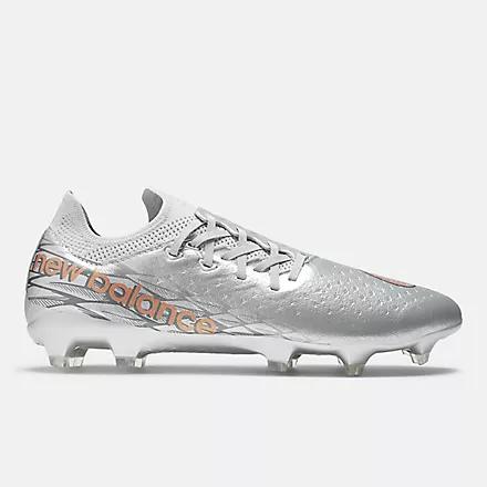 Giày New Balance Furon V7 Pro Fg Nam Bạc