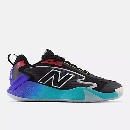 Giày New Balance Fresh Foam X Ct-Rally Nam Đen Xanh Nước Biển