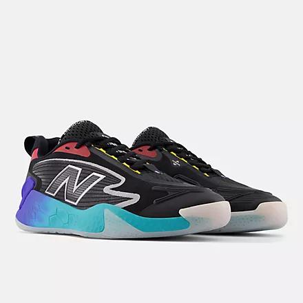 Giày New Balance Fresh Foam X Ct-Rally Nam Đen Xanh Nước Biển