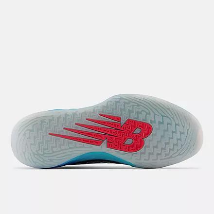 Giày New Balance Fresh Foam X Ct-Rally Nam Đen Xanh Nước Biển