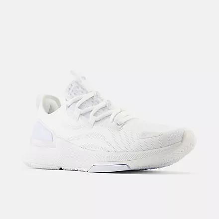 Giày New Balance Fuelcell Trainer V2 Nam Trắng