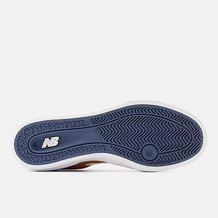 Giày New Balance Nb Numeric 272 Nam Nâu Cam Trắng