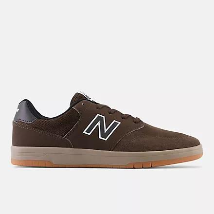 Giày New Balance Nb Numeric 425 Nam Nâu