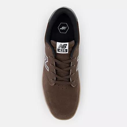 Giày New Balance Nb Numeric 425 Nam Nâu