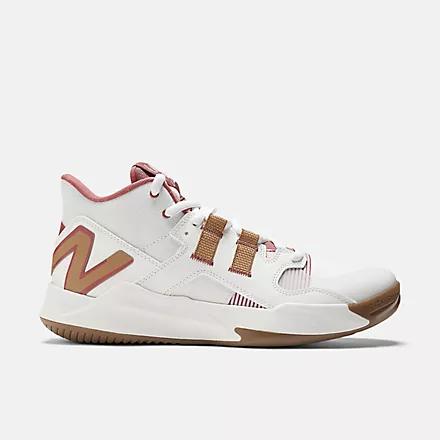 Giày New Balance Coco Cg1 Nam Trắng Nâu