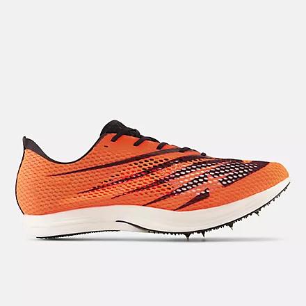 Giày New Balance Fuelcell Supercomp Ld-X Nam Cam Neon Trắng