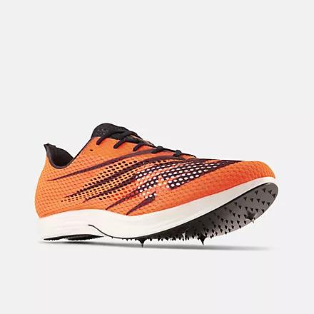 Giày New Balance Fuelcell Supercomp Ld-X Nam Cam Neon Trắng