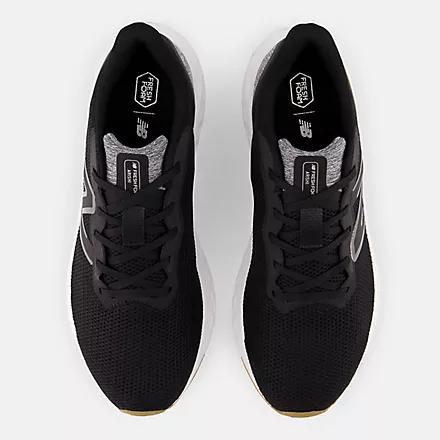 Giày New Balance Fresh Foam Arishi V4 Nam Đen