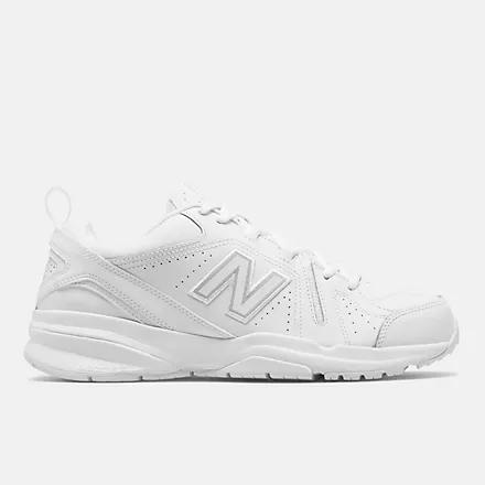 Giày New Balance Mx608V5 Nam Trắng