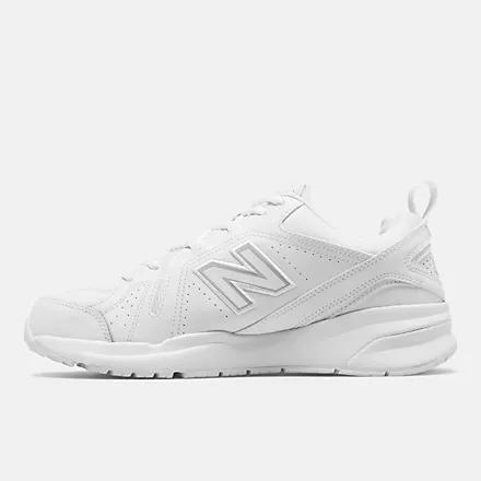 Giày New Balance Mx608V5 Nam Trắng