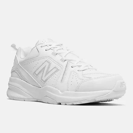 Giày New Balance Mx608V5 Nam Trắng